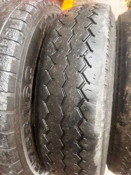 Шины газель в Дмитрове