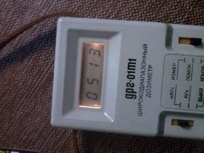 Широкодиапазонный Дозиметр ДРГ-01Т1 в Санкт-Петербурге фото 3