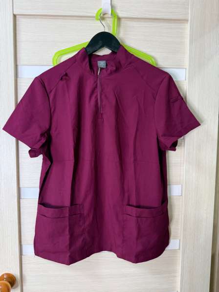 Медицинский костюм женский