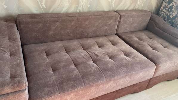 Диван / состояние новое