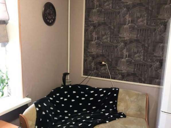 1-к квартира, сдам срочно