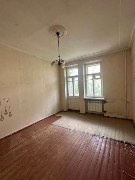 3х комнатная квартира продажа в Москве фото 9