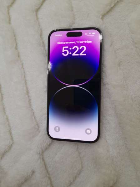 IPhone 14 Pro, 128 ГБ в Дзержинске фото 10
