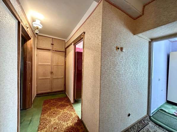 2-комнатная квартира в Луганске в фото 7