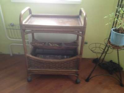 Cервировочный столик