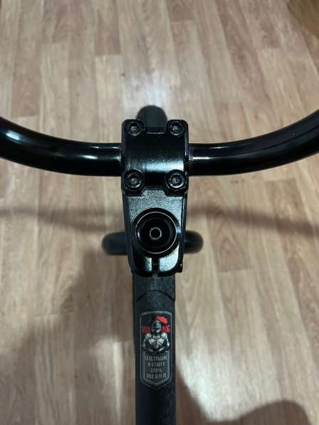 BMX TT Rebel в Иркутске фото 8