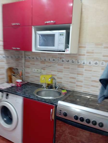 Сдам двухкомнатную квартиру на длительный срок в Волжский фото 6