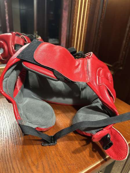 Шлемы для бокса в Москве