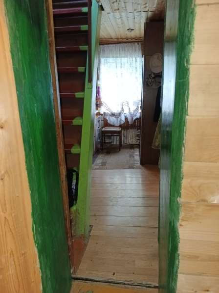 Продам дом в с. Рябинки в Елеце фото 15
