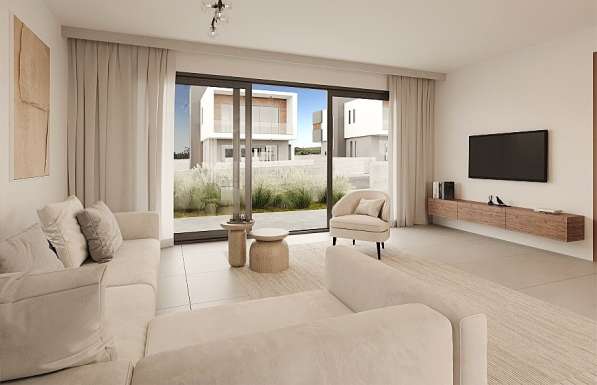 Вариант для ПМЖ на Кипре (ЕС) в Москве фото 8