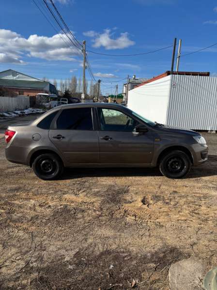 ВАЗ (Lada), Granta, продажа в Казани в Казани