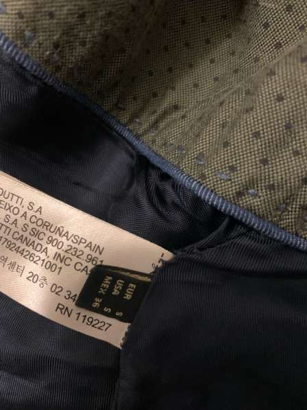 Куртка в Санкт-Петербурге фото 9