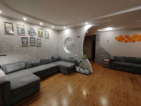 4-комн.кв. ЖК Шанырак, ул.Иманбаевой, Центр 110 кв.м. Продам в фото 21