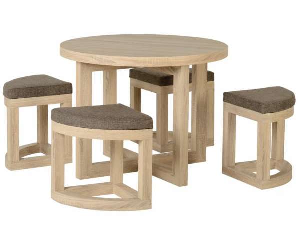 Стол кухонный с табуретками в Санкт-Петербурге фото 5