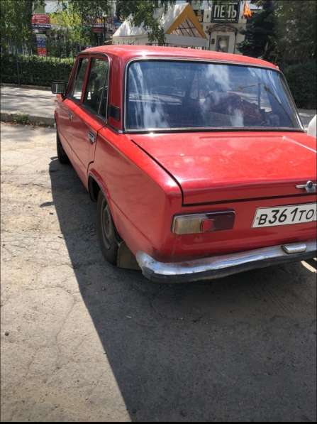 ВАЗ (Lada), 2101, продажа в г.Луганск в 