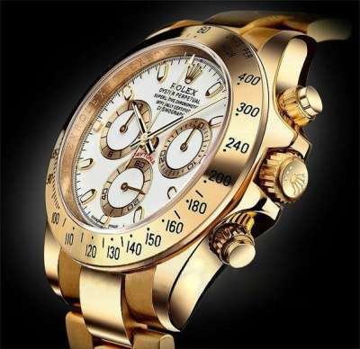 Часы Rolex Daytona в Красноярске