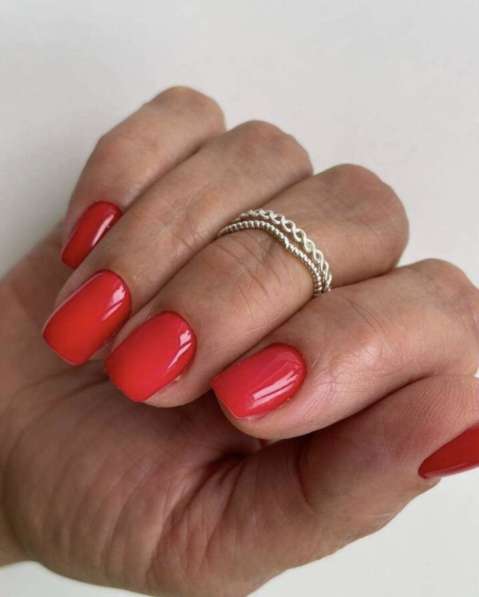 Маникюр в Хабаровске фото 5