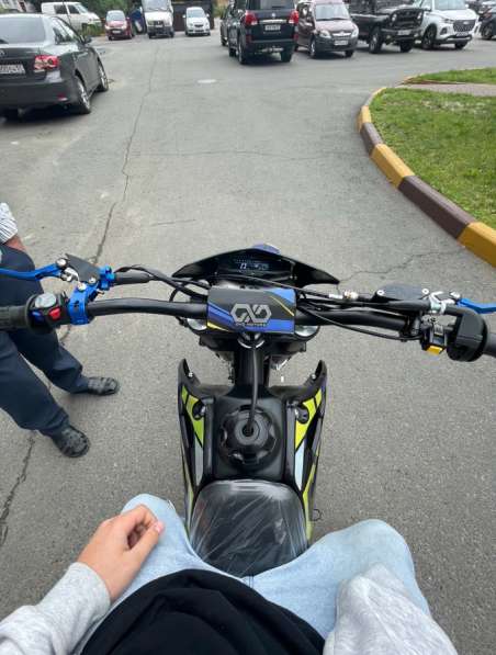 OXO 250 Lite в Брянске фото 3