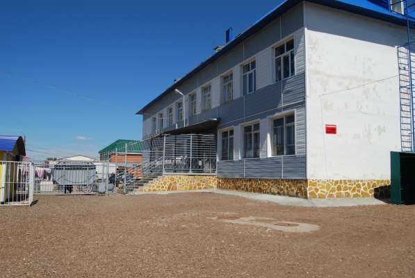 Продается действующий бизнес - торговый рынок в Оренбурге фото 5