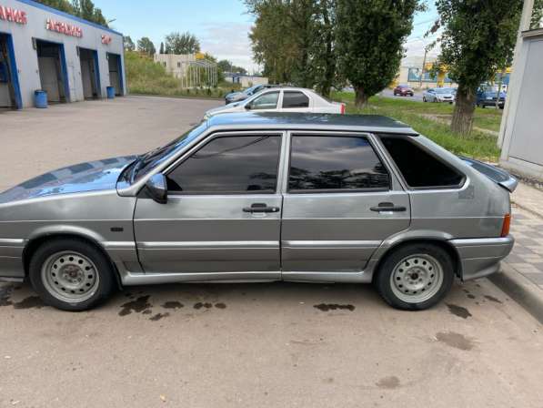 ВАЗ (Lada), 2114, продажа в Курске в Курске фото 7