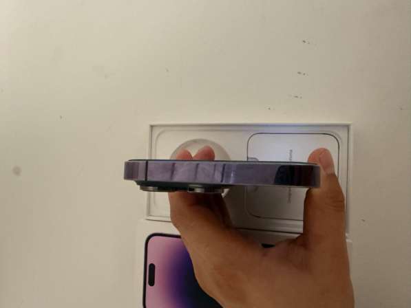 IPhone 14 Pro Max 512 gb в Хасавюрте фото 5