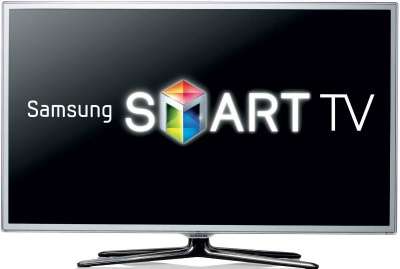 телевизор Samsung UE60H6200