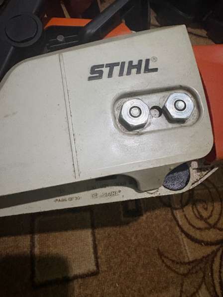 Бензопила штиль 170 в Тамбове