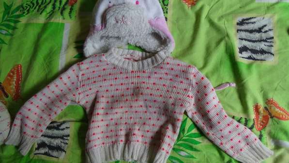 Одежда для ребенка в Кемерове фото 8
