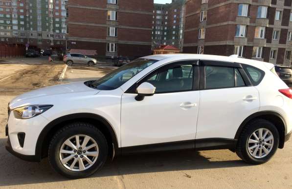 Mazda, CX-5, продажа в Сургуте в Сургуте фото 14