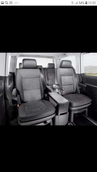 Пассажирские перевозки