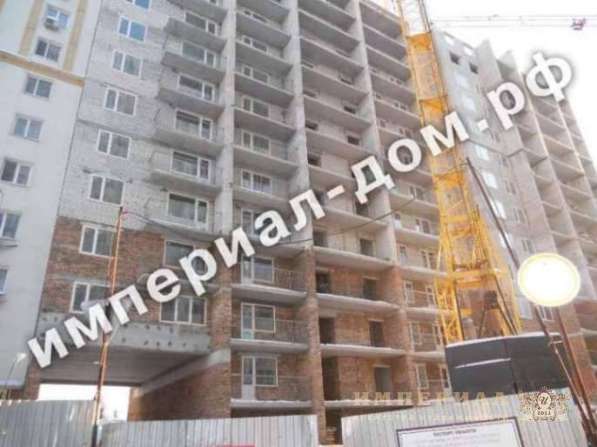 Продам однокомнатную квартиру в г.Самара.Этаж 17.Дом кирпичный.Есть Балкон. в Самаре фото 4