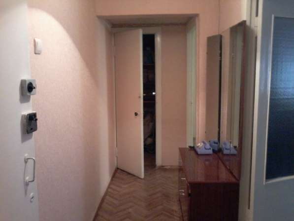 2-х комнатная квартира на Гражданской 26 Волгоград в Волгограде фото 10