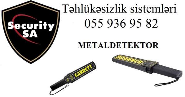 ❈Metal detektor satisi❈