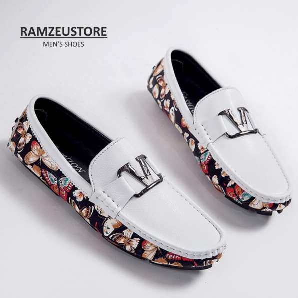 Ramzeustore | The Best Online Shoes Store in The US! в фото 13