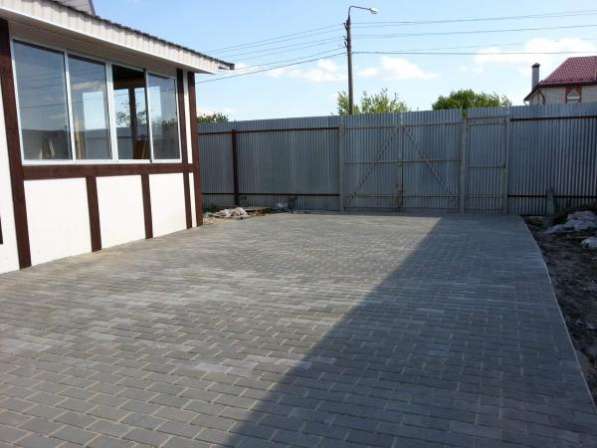 Дом 143 м2 на участке 7 соток в Раменское фото 6