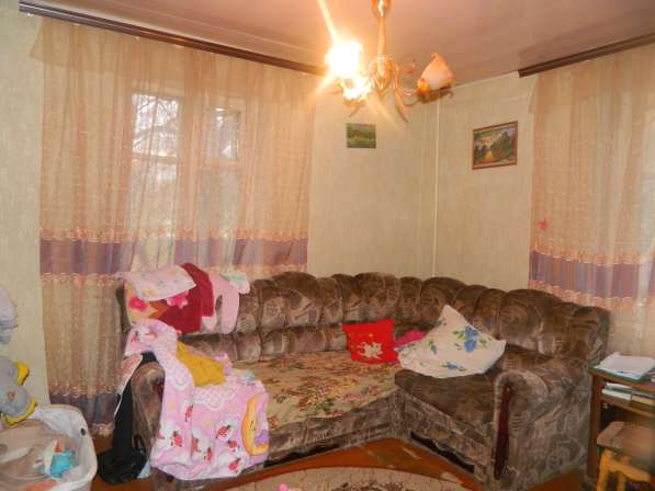 Продам 2-комнатная квартира ул. Некрасова в Воскресенске