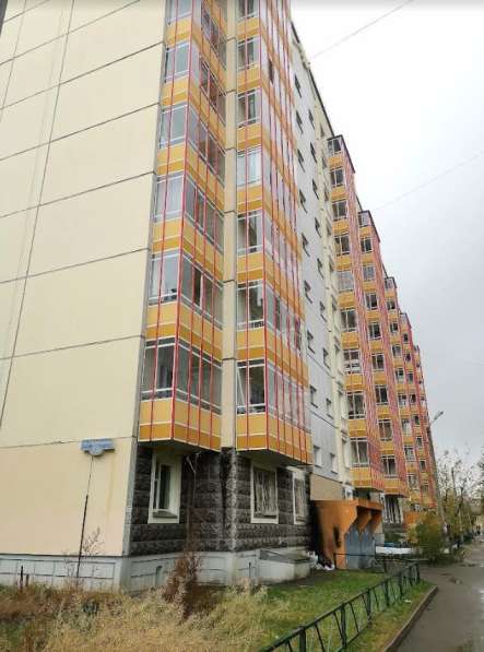 Квартира, как надежное вложение! в Красноярске фото 19