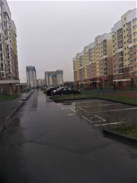 Новостройка на Спутников 16\2 кв 40 в Екатеринбурге фото 8