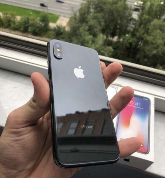 IPhone X iPhone XS Max в Волгограде