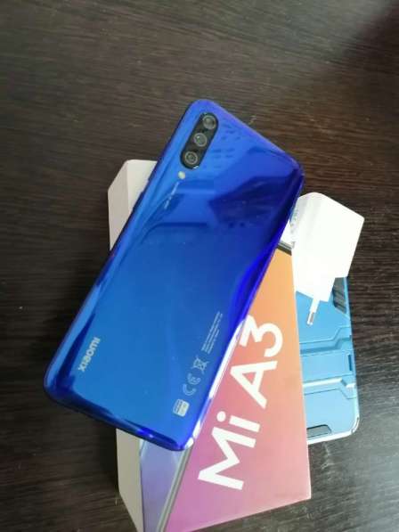 Xiaomi mi a3 4/64gb, продажа