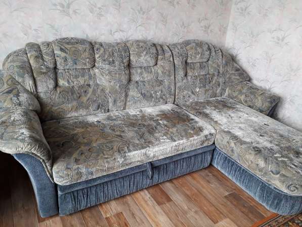 Продам мягкую мебель в Ленинск-Кузнецком