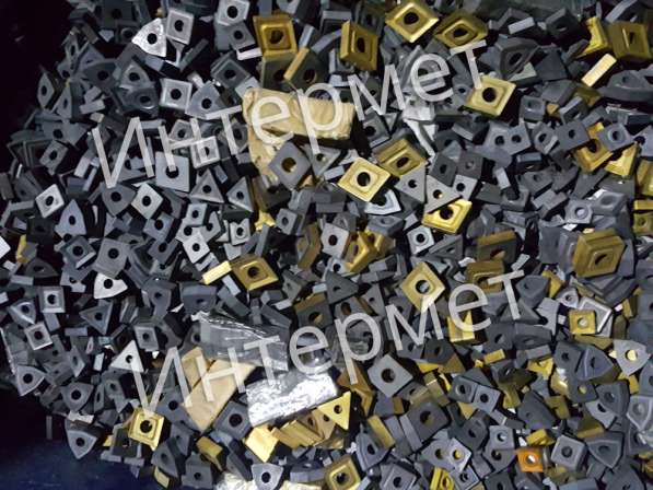 Твердый сплав в г. Москва и Московской области