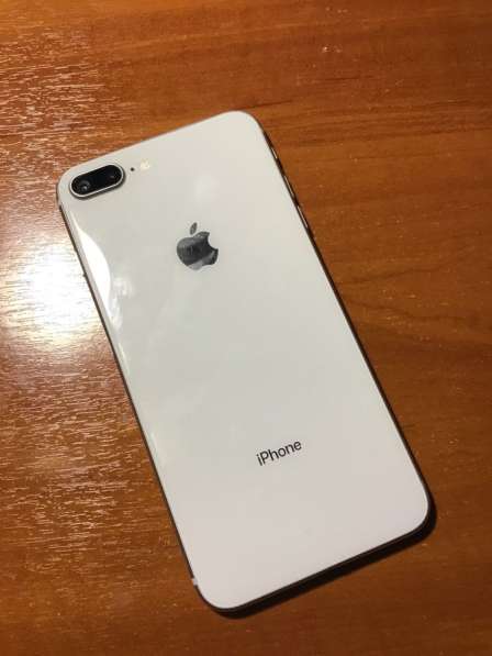 IPhone 8 Plus