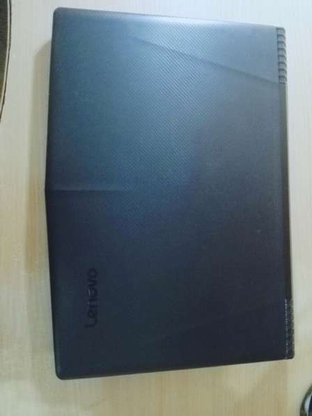 Ноутбук Lenovo Legion Y520-15IKBN в Санкт-Петербурге фото 7