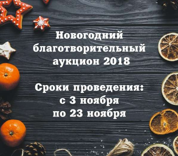 Благотворительный аукцион в Москве фото 7