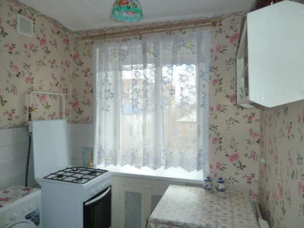 Продается однокомнатная квартира, Академика Павлова, 31 в Омске фото 11