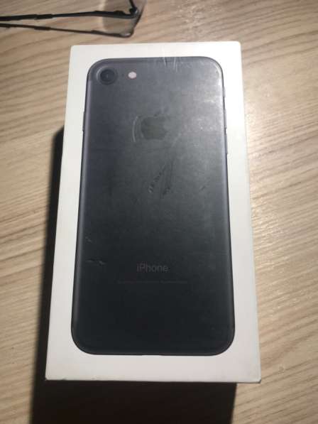 Продаю iPhone 7 в Славянске-на-Кубани фото 6