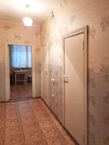 Продается 3-х комнатная квартира в г. Воткинске в Воткинске фото 16