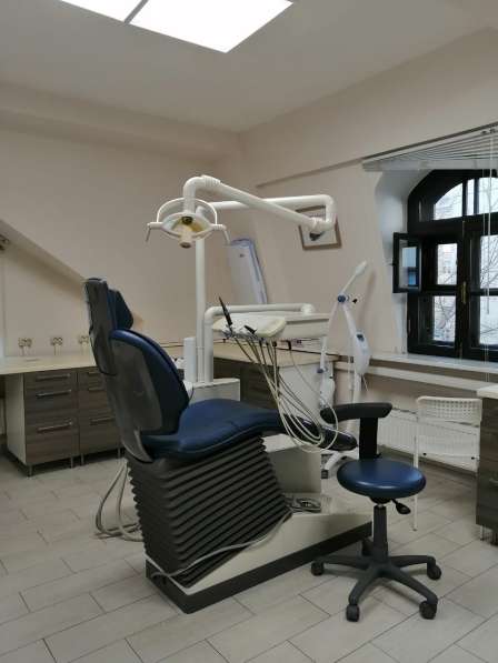 Аренда стоматологического кабинета в Москве фото 5