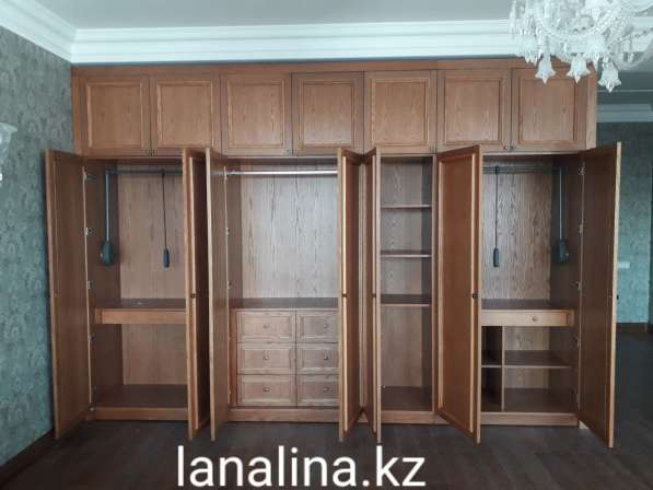 Мебель на заказ в фото 16